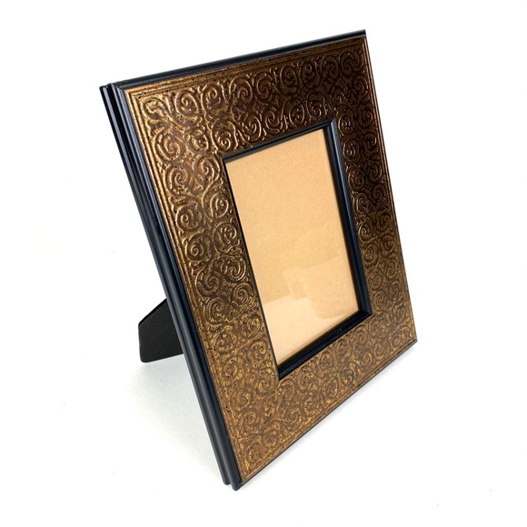 Sheffield Home Accents | Sheffield Home Bronze Picture Frame | Poshmark